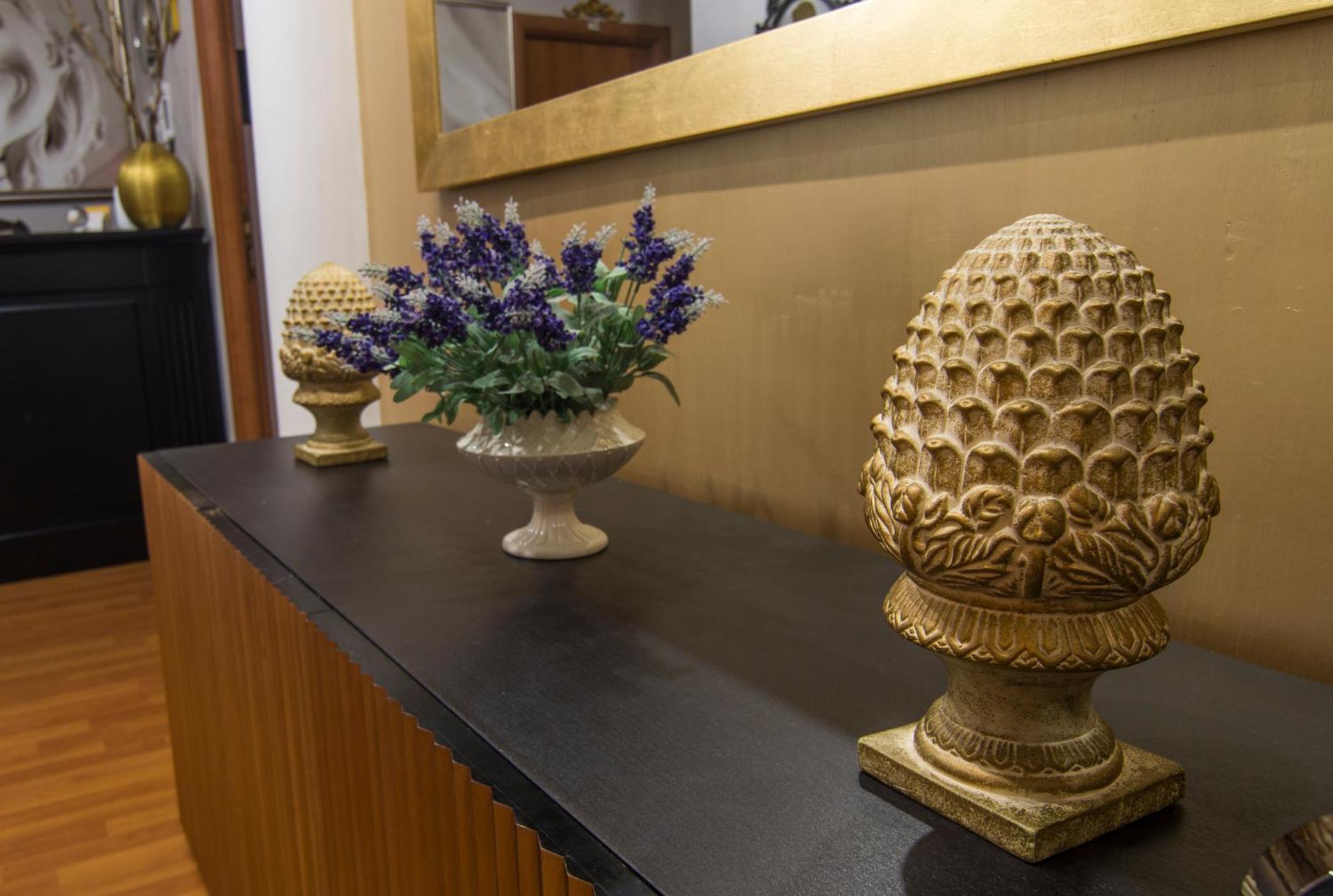B&B Rosmini - Rome — Foto 1