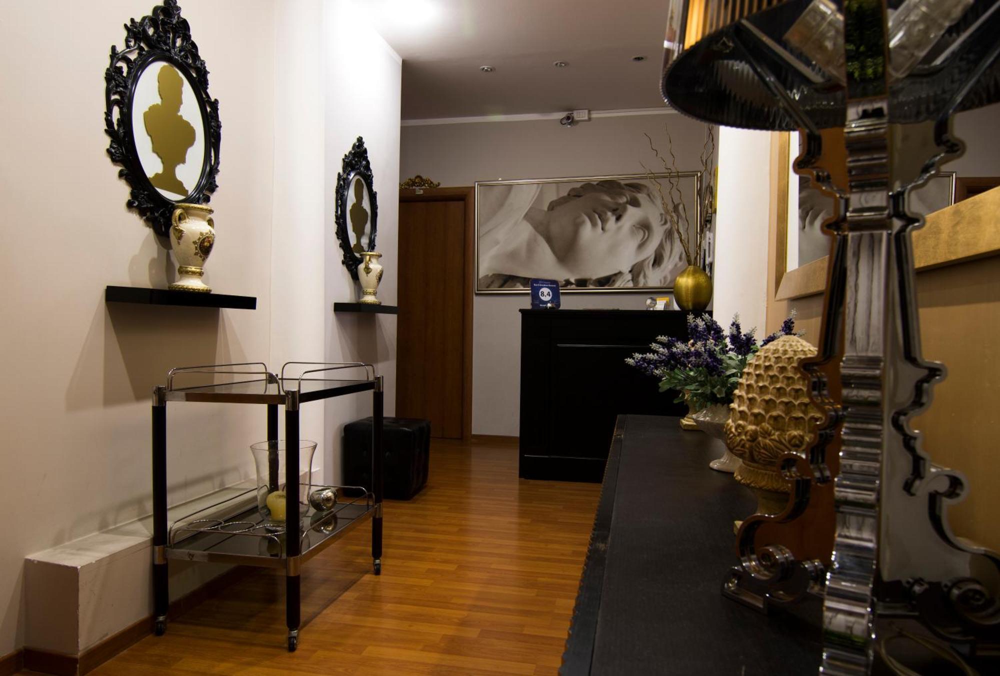 B&B Rosmini - Rome, Rome